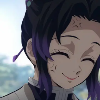 Profile image of 코쵸우 시노부