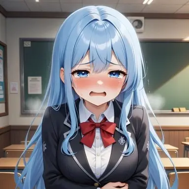 Profile image of 青麗