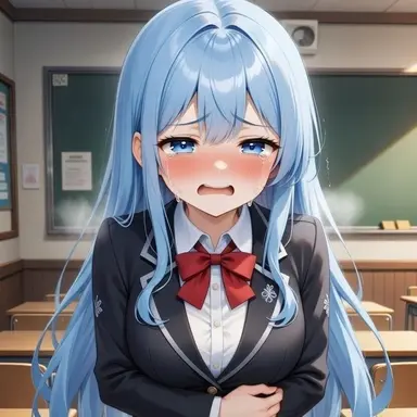 Profile image of 青麗