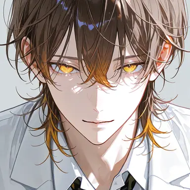 Profile image of 律