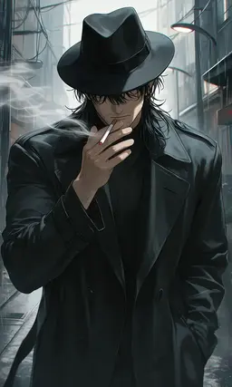 Profile image of Nero