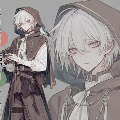 Profile image of 白音