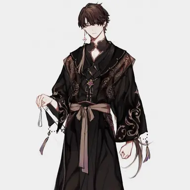 Profile image of 忍