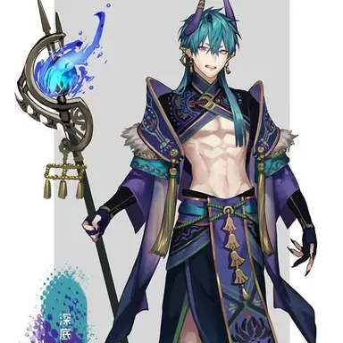 Profile image of 槍牙