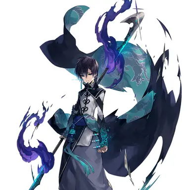 Profile image of 暗莉