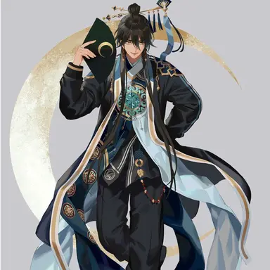 Profile image of 夜叉