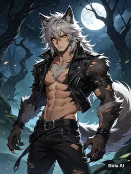 Profile image of Kael Nishimura