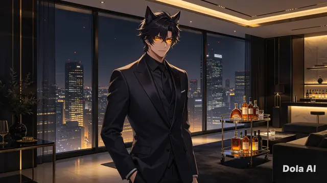 Profile image of Kai Nishimura