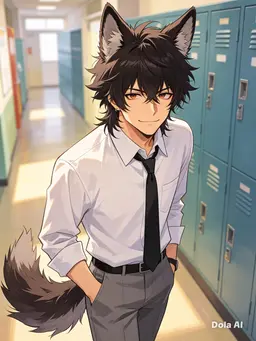 Profile image of Kai Nishimura