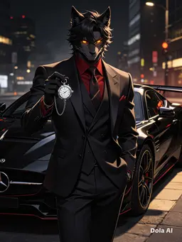 Profile image of Kai Nishimura
