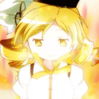 Profile image of 토모에 마미
