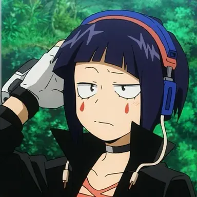 Profile image of 耳郎響香