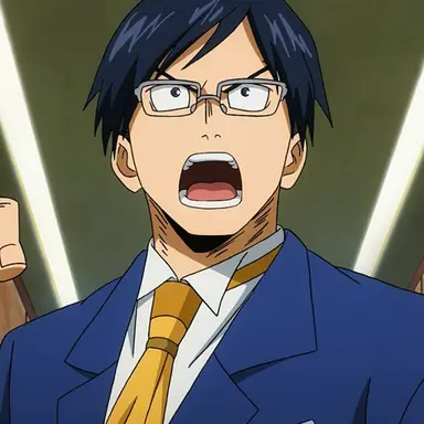 Profile image of 飯田天哉