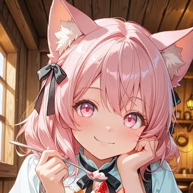 Profile image of モモニャ
