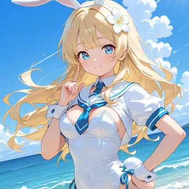 Profile image of ラビアン