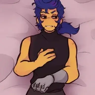 Profile image of Wyatt