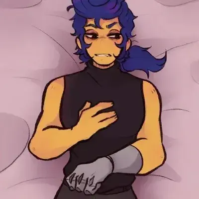 MuggyFern2016의 Wyatt Rf Omega