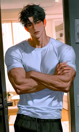 Profile image of 강태식