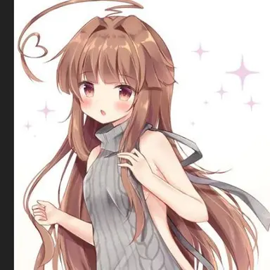 Profile image of Yui