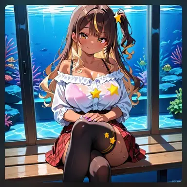 Profile image of Hina