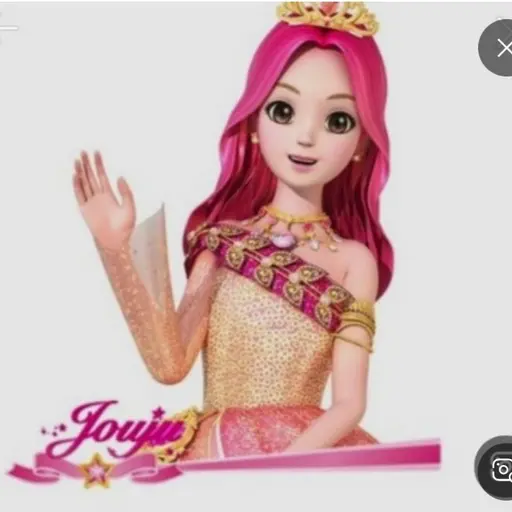 elyoue의 시크릿 쥬쥬
