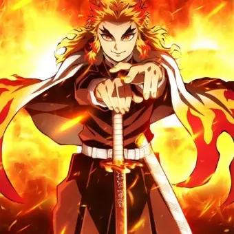 Profile image of 렌교쿠