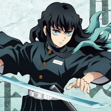 Profile image of 무이치로