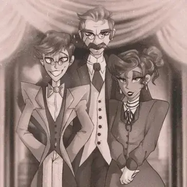 Profile image of Alastor