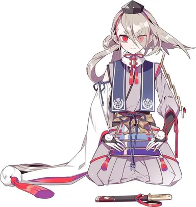 Profile image of 今剣