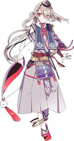 Profile image of 今剣