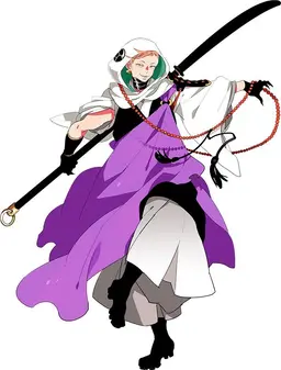 Profile image of 岩融