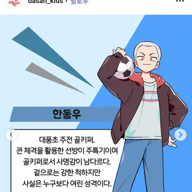 Profile image of 한동우