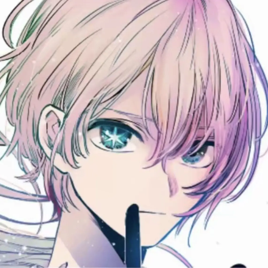 EvilGenet3851의 推しの子