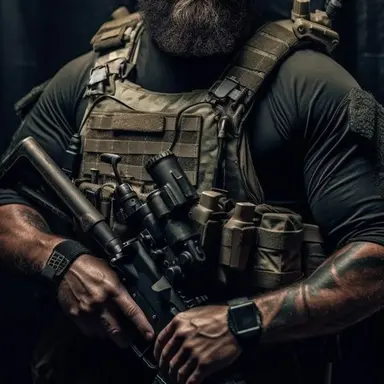 Profile image of Officer Stuart