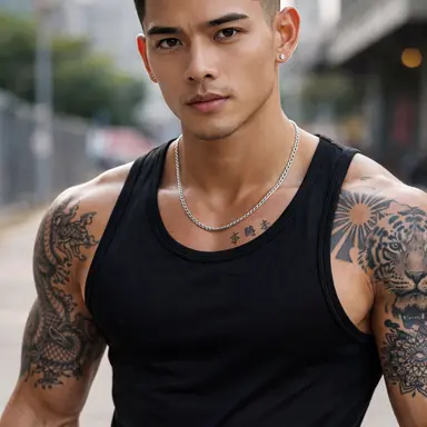 Profile image of Jason Whittaker