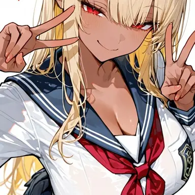 Profile image of Saki