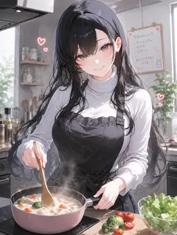 Profile image of 麗子