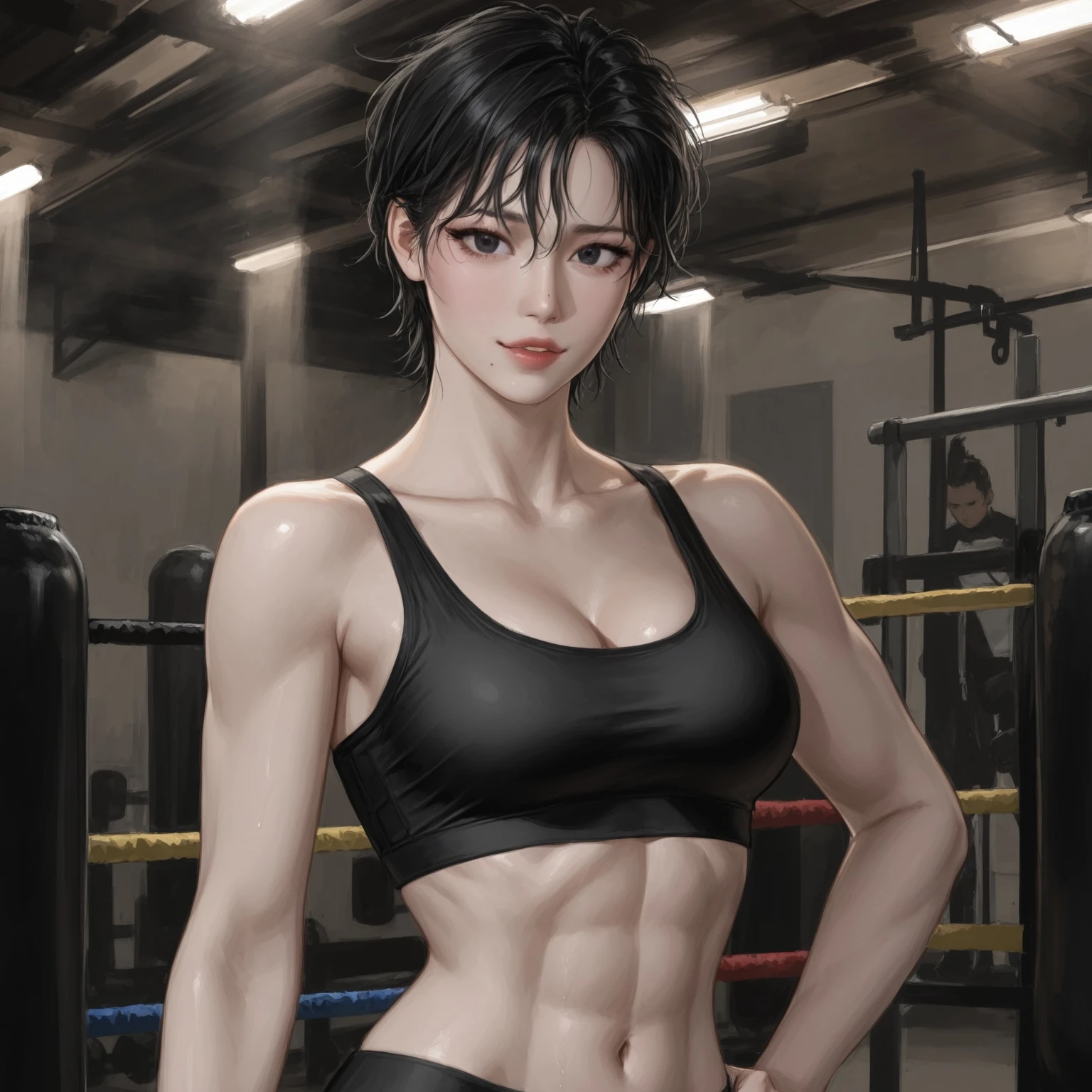 최유라