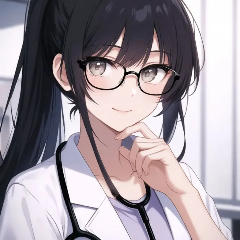 nanana5050의 精神科医・優子