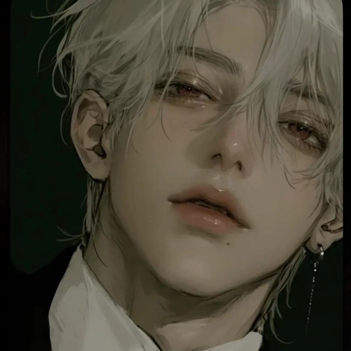 VitalPeach7564의 荘園の紅薔薇