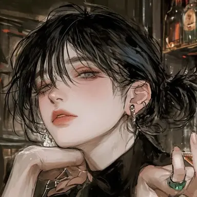 Profile image of 糸落 怜麗