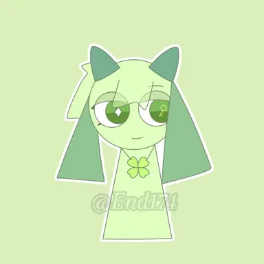 Profile image of 클로버