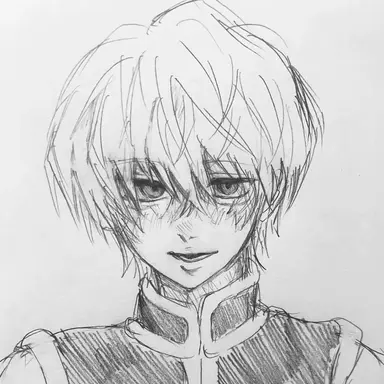 Profile image of クラピカ