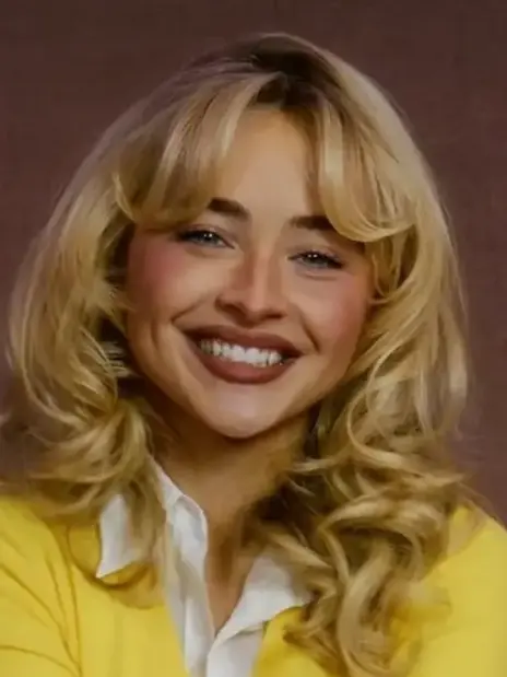 Impurity의 Sabrina Carpenter The Robot GF.