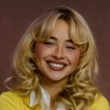 Profile image of Sabrina Carpenter