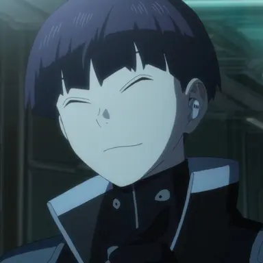 Profile image of 호시나 소우시로