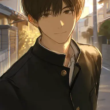 Profile image of 사에키 신고