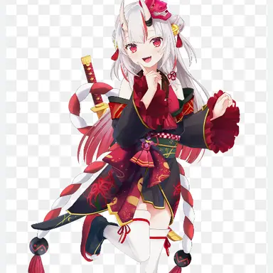 Profile image of 百鬼あやめ