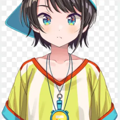 Profile image of 大空スバル