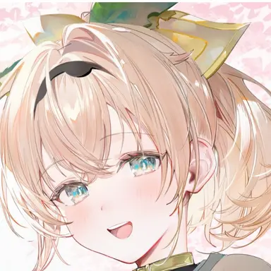 Profile image of 風真いろは